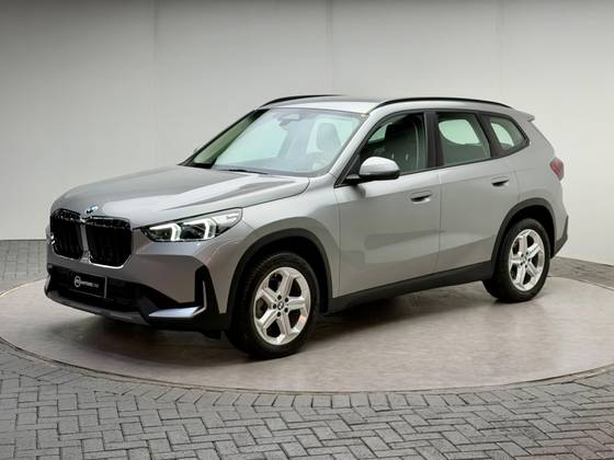 BMW X1 1.5 12V TURBO GASOLINA SDRIVE18I GP STEPTRONIC